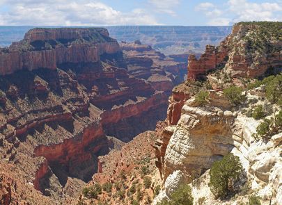 Grand Canyon one star review - Not as Deep